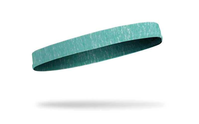 Electric Mint Thin Band