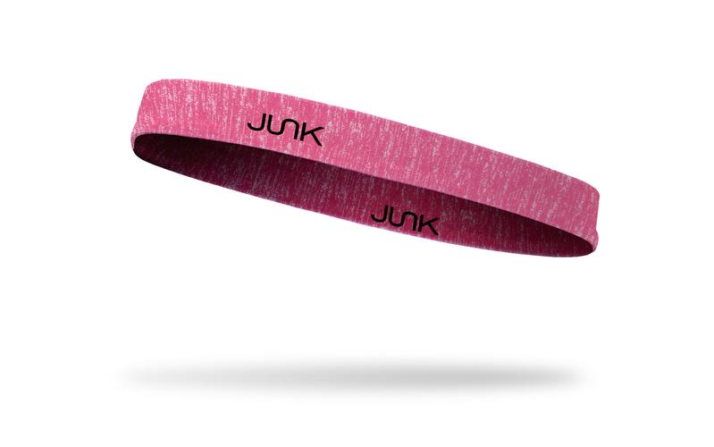 Electric Pink Thin Band