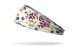 Peony Party Headband
