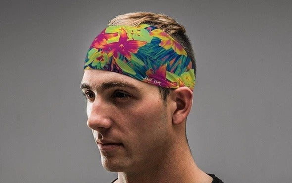 Amazon Samba Headband